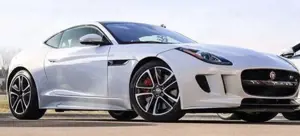 Jaguar F-Type Bild 5