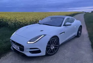Jaguar F-Type Bild 3