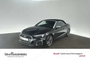 Audi S5 Cabrio 3.0 TFSI qu. tiptronic 360° AHK Matrix