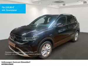 Volkswagen T-Cross Goal 1.0 TSI DSG Rückfahrkamera