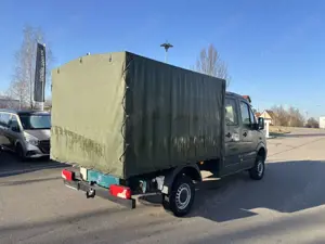Mercedes-Benz Sprinter Bild 5