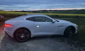 Jaguar F-Type Bild 4