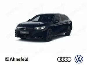 Volkswagen Passat Variant R-Line 2.0 TDI SCR DSG