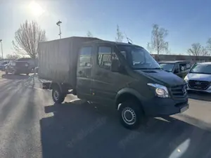 Mercedes-Benz Sprinter Bild 3