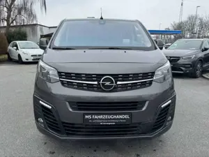 Opel Zafira Life Tourer L3 *HUD*TOP*MASSAGE*SHZ