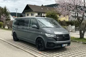 Volkswagen T6.1 Caravelle ABTe Line Caravelle Lang | ST Gewinde | 20 Zoll CR