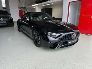 Mercedes-Benz SL 63 AMG 4M+ PREM+ MANUF BURM HIGH CARBON LIFT