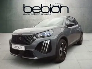 Peugeot 2008 1.2 PureTech 130 Allure LED PDC KlimaA Navi