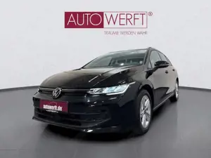 Volkswagen Golf Variant 8 2.0 TDI DSG LIFE FACELIFT AHK HEAD LED KAMERA SH