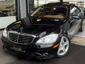 Mercedes-Benz S 550 S 550 L°SCHIEBEDACH°SOFT-CLOSE°BI-XEN°