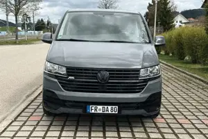 Volkswagen T6.1 Caravelle ABTe Line Caravelle Lang | ST Gewinde | 20 Zoll CR Bild 2