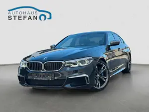 BMW 550 i xDrive Limousine Laser|HuD|HK|AHK|PANO.