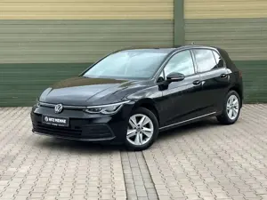 Volkswagen Golf 1.5 TSI 131PS Led/Navi/ACC/LKH/Virtual/PDC