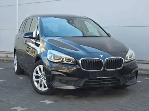 BMW 218 (Head-Up/Memory/Kamera)