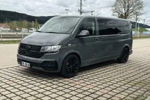 Volkswagen T6.1 Caravelle ABTe Line Caravelle Lang | ST Gewinde | 20 Zoll CR Bild 4
