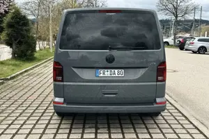 Volkswagen T6.1 Caravelle ABTe Line Caravelle Lang | ST Gewinde | 20 Zoll CR Bild 5