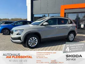 Skoda Karoq Karoq 1.5 TSI Selection *DSG*AHK*KESSY*Kamera