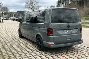 Volkswagen T6.1 Caravelle ABTe Line Caravelle Lang | ST Gewinde | 20 Zoll CR Bild 3