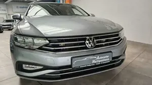 Volkswagen Passat Variant 2.0 TDI ACC 4Motion Navi Kamera