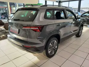 Skoda Karoq Sondermodell incl. Anhängerkupplung Bild 5