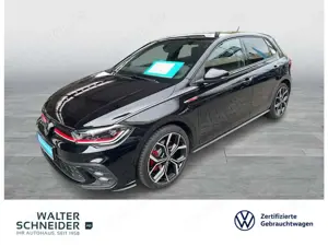 Volkswagen Polo 2.0 TSI DSG GTI Navi IQ.Light Pano