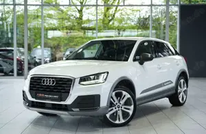 Audi Q2 40 TFSI q. S-Tr. *1.HD *Carbon*Virtual*Leder
