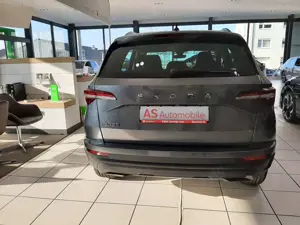 Skoda Karoq Sondermodell incl. Anhängerkupplung Bild 3