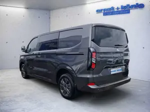 Ford Transit Custom 300 L1H1 LKW VA Limited Bild 5