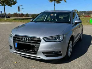 Audi A3 1.6 TDI Sportback Ambiente