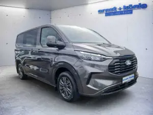 Ford Transit Custom 300 L1H1 LKW VA Limited Bild 2