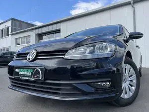 Volkswagen Golf Variant 1.6 TDI 72€ m.20% Anz. PDC SHZ Klima