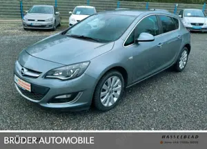 Opel Astra J Lim. 5-trg. Innovation Automatik