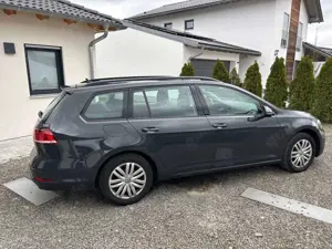 Volkswagen Golf Variant Golf Variant 1.5 TSI ACT OPF DSG Comfortline Bild 5