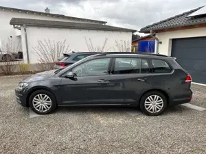 Volkswagen Golf Variant Golf Variant 1.5 TSI ACT OPF DSG Comfortline Bild 2