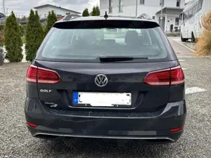 Volkswagen Golf Variant Golf Variant 1.5 TSI ACT OPF DSG Comfortline Bild 4