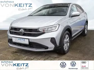 Volkswagen Taigo 1.0 TSI Life +ALLW+AUT+RFK+PANO+SHZ+LED+BC+