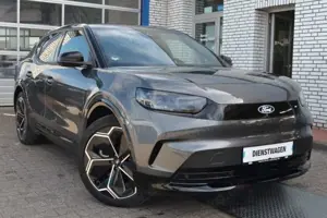 Ford Capri 77kWh Premium Wärmepumpe AHK Glasdach