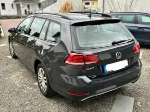 Volkswagen Golf Variant Golf Variant 1.5 TSI ACT OPF DSG Comfortline Bild 3