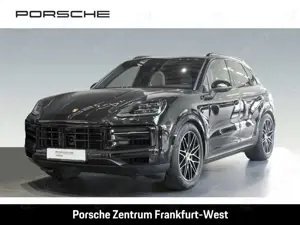 Porsche Cayenne S E-Hybrid InnoDrive Head-Up Soft-Close