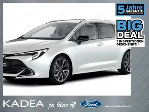 Toyota Corolla Touring Sports 2.0  Lounge ACC+LED+Navi