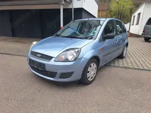 Ford Fiesta Ambiente