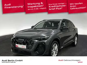 Audi Q5 e-hybrid quattro S tronic