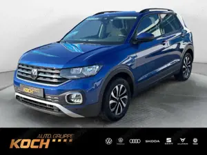 Volkswagen T-Cross 1.0TSI Active Navi ACC Sitzheizung