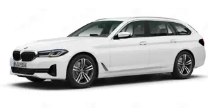 BMW 530 d xDrive Touring Navi/Laser/AHK/RFK/SHZ/HuD