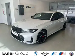 BMW 340 x SR19'' PRO Hifi InnoPak2 PA+ MemoSi 360 Kamera L