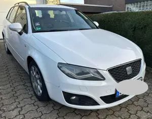 SEAT Exeo Eco