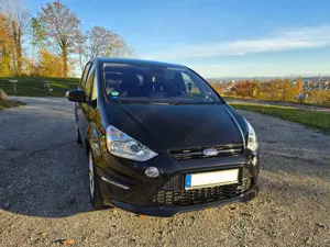 Ford S-Max S-Max Diesel 2.2 TDCi DPF Titanium S