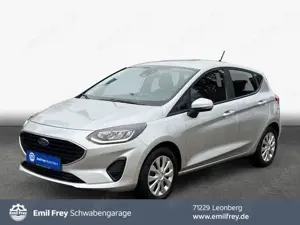 Ford Fiesta 1.1 SS COOLCONNECT