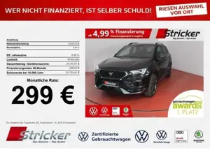 CUPRA Ateca 1.5TSI DSG 299,-ohne Anzahlung Navi App-Connect