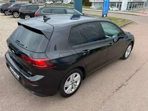 Volkswagen Golf Bild 2